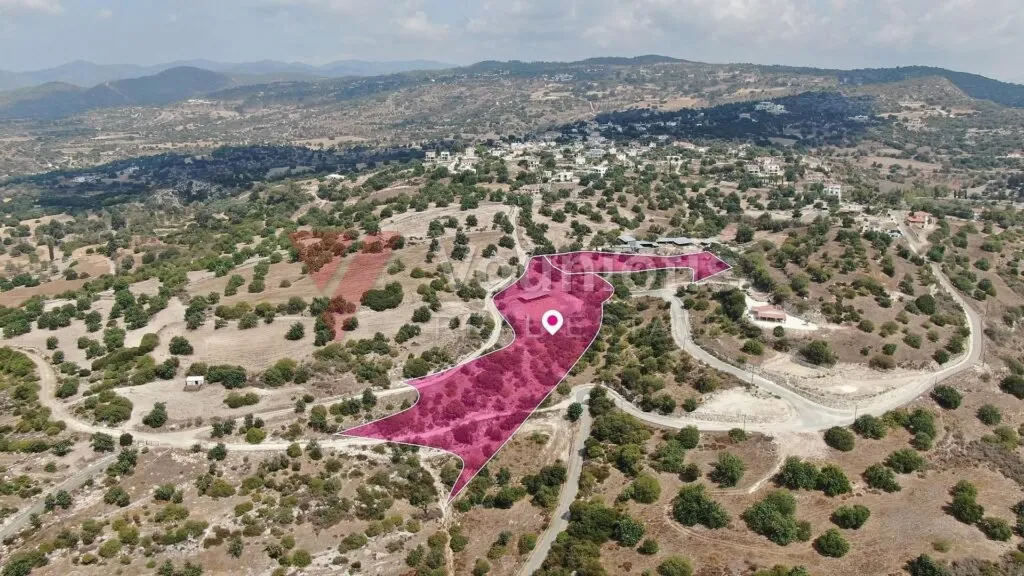 Residential Fields, Peristerona, Paphos – photo 4