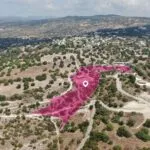 Residential Fields, Peristerona, Paphos — Paphos, Peristerona (4)