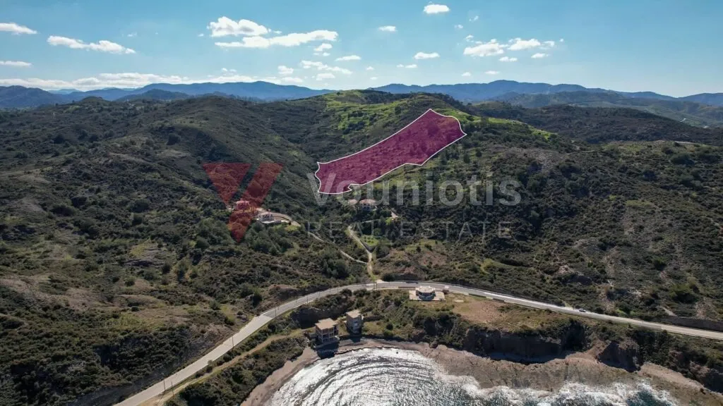 (Share) Residential field in Pigeneia, Nicosia – photo 2