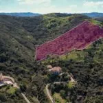 (Share) Residential field in Pigeneia, Nicosia — Nicosia, Pigeneia (4)
