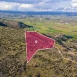 Touristic Zoned Field in Pissouri, Limassol — Limassol, Pissouri (3)