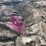 Large Agricultural Field in Pissouri, Limassol — Limassol, Pissouri (2)