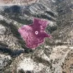 Large Agricultural Field in Pissouri, Limassol — Limassol, Pissouri (3)