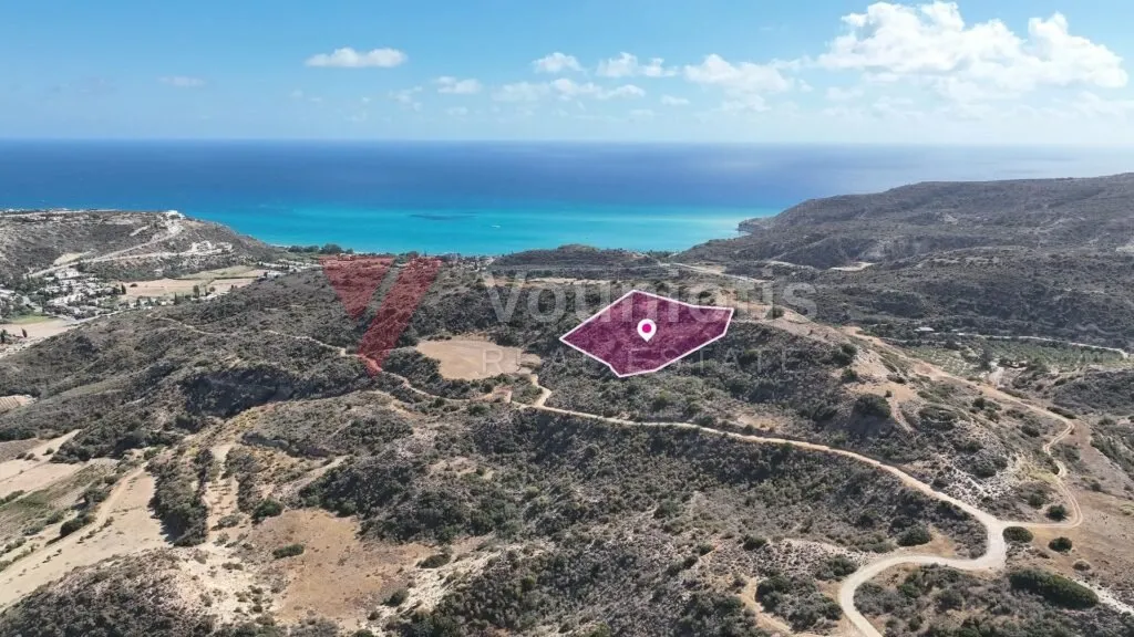 Touristic Field, Pissouri, Limassol – photo 2