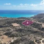 Touristic Field, Pissouri, Limassol — Limassol, Pissouri (2)