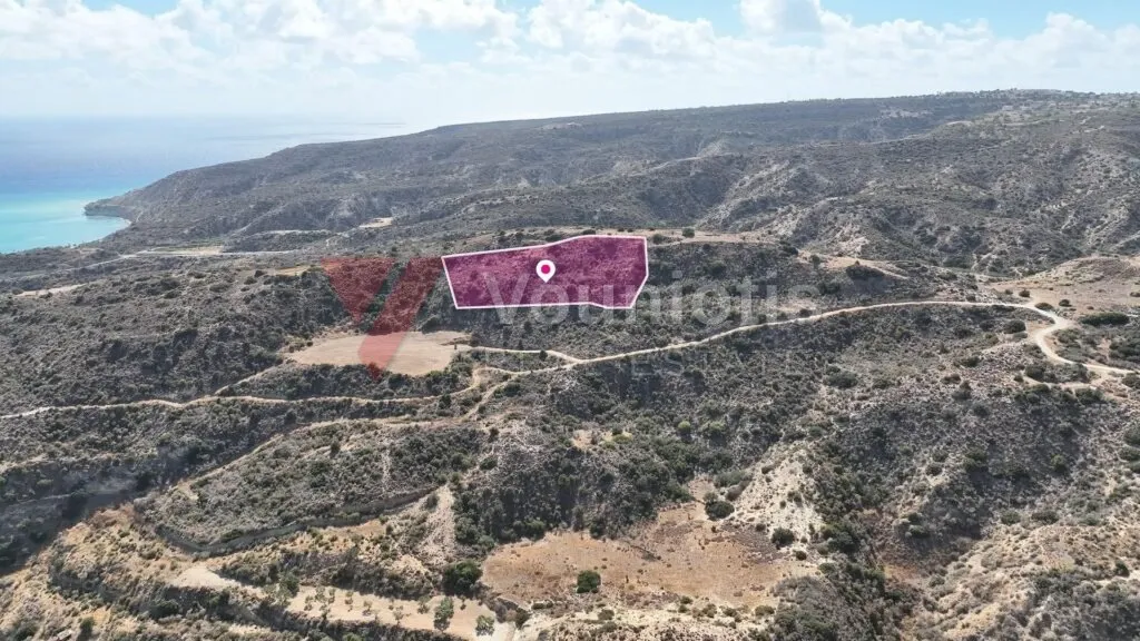 Touristic Field, Pissouri, Limassol – photo 3