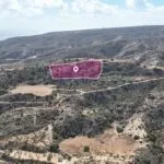 Touristic Field, Pissouri, Limassol — Limassol, Pissouri (3)