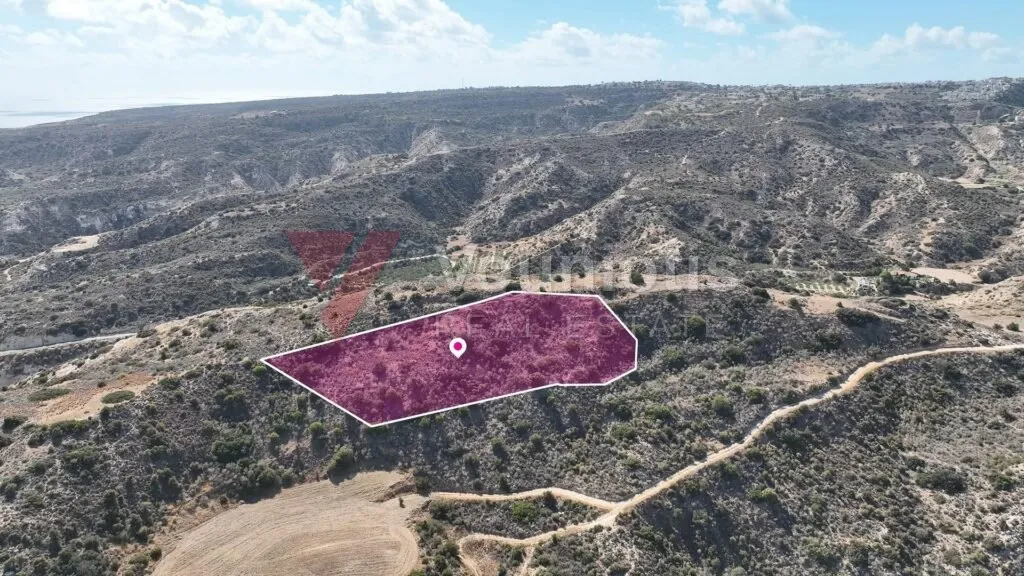 Touristic Field, Pissouri, Limassol – photo 4