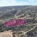 Touristic Field, Pissouri, Limassol — Limassol, Pissouri (4)