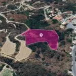 (Share) Residential Field in Pissouri, Limassol — Limassol, Pissouri (3)