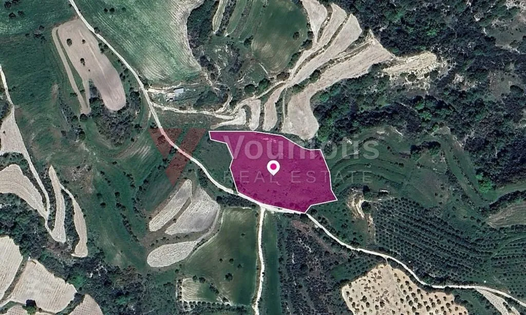Agricultural Field in Polemi, Paphos – photo 2