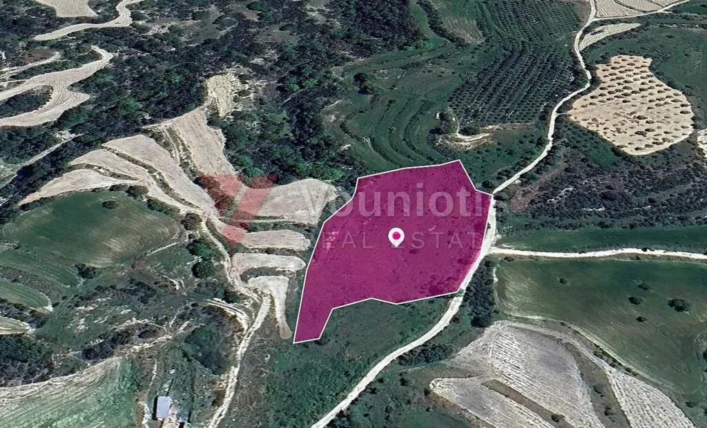 Agricultural Field in Polemi, Paphos – photo 3