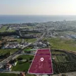(Share) Investment Opportunity in a Residential field in Pyla, Larnaca — Larnaca, Pyla
