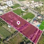 (Share) Investment Opportunity in a Residential field in Pyla, Larnaca — Larnaca, Pyla (2)