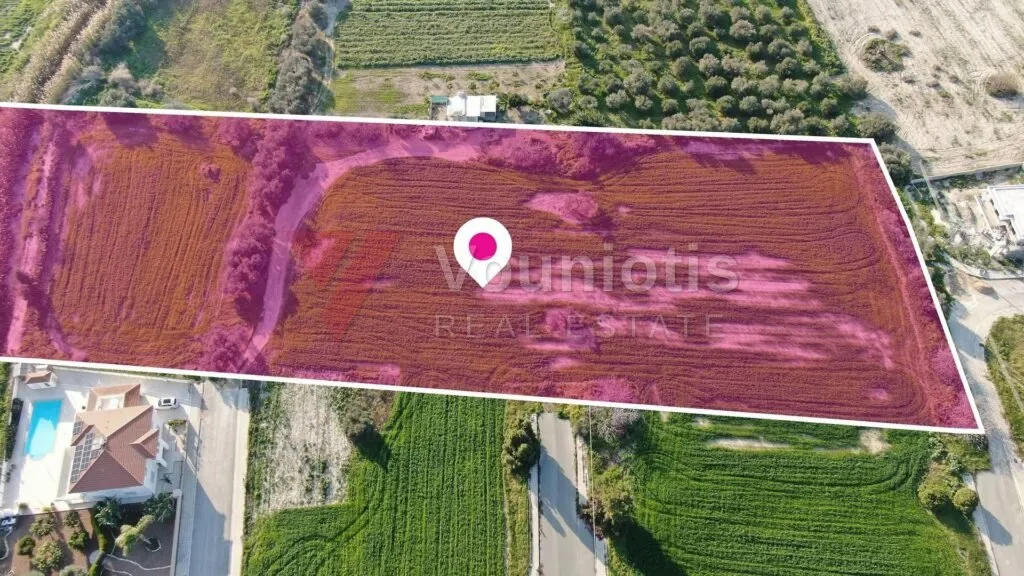 (Partager) Opportunité d’investissement dans un domaine résidentiel à Pyla, Larnaca – photo 3