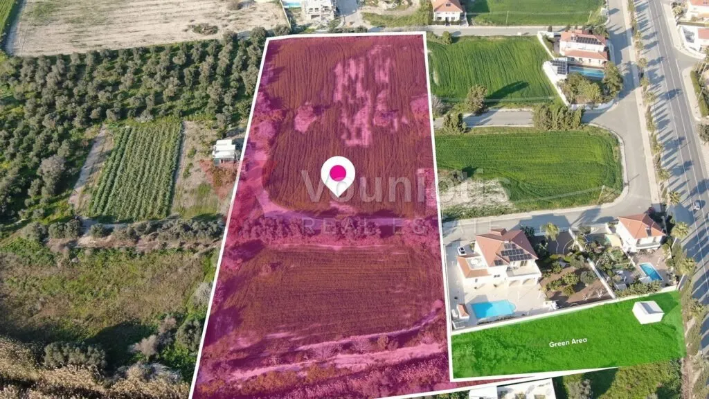 (Partager) Opportunité d’investissement dans un domaine résidentiel à Pyla, Larnaca – photo 4