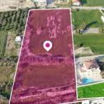 (Share) Investment Opportunity in a Residential field in Pyla, Larnaca — Larnaca, Pyla (4)