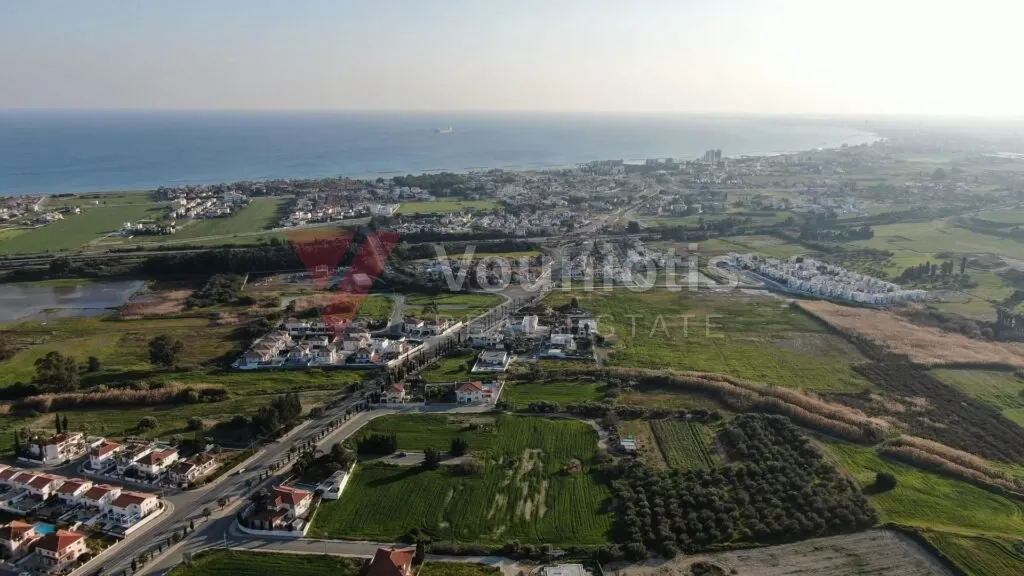 (Partager) Opportunité d’investissement dans un domaine résidentiel à Pyla, Larnaca – photo 5
