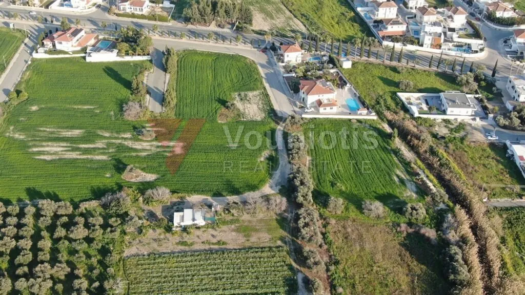 (Partager) Opportunité d’investissement dans un domaine résidentiel à Pyla, Larnaca – photo 6