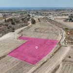 Share of Residential field in Pyla, Larnaca — Larnaca, Pyla