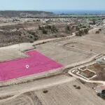 Share of Residential field in Pyla, Larnaca — Larnaca, Pyla (2)