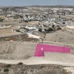 Share of Residential field in Pyla, Larnaca — Larnaca, Pyla (3)