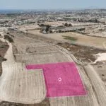 Share of Residential field in Pyla, Larnaca — Larnaca, Pyla (4)