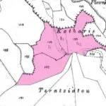 Agricultural Fields in Skoulli, Paphos — Paphos, Skoulli (4)
