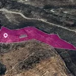 Field in Sotira Community, Limassol — Sotira, Limassol
