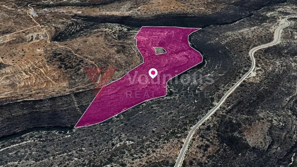 Field in Sotira Community, Limassol – photo 2