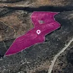 Field in Sotira Community, Limassol — Sotira, Limassol (2)