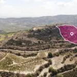 Agricultural Field, Stroumbi, Paphos — Paphos, Stroumbi (2)