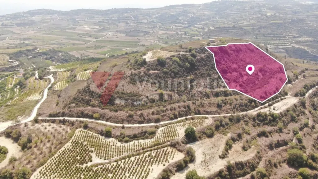 Agricultural Field, Stroumbi, Paphos – photo 3