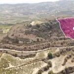 Agricultural Field, Stroumbi, Paphos — Paphos, Stroumbi (3)