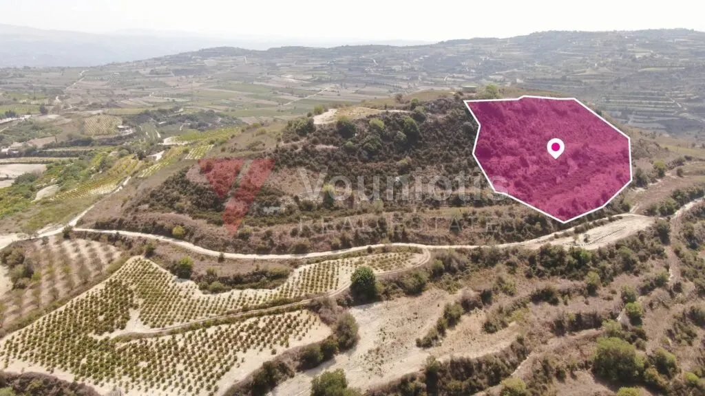 Agricultural Field, Stroumbi, Paphos – photo 4