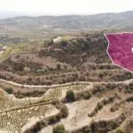 Agricultural Field, Stroumbi, Paphos — Paphos, Stroumbi (4)