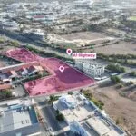 Prime 90% share of an Industrial Land in Strovolos, Nicosia — Nicosia, Strovolos (2)