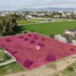 (Share) Residential field in Strovolos, Nicosia — Nicosia, Strovolos (2)