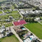 (Share) Residential field in Strovolos, Nicosia — Nicosia, Strovolos (3)