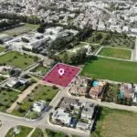 (Share) Residential field in Strovolos, Nicosia — Nicosia, Strovolos (4)