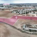 (Share) Residential field in Agios Vasileios, Strovolos, Nicosia — Nicosia, Strovolos