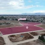 (Share) Residential field in Agios Vasileios, Strovolos, Nicosia — Nicosia, Strovolos (2)