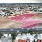 (Share) Residential field in Agios Vasileios, Strovolos, Nicosia — Nicosia, Strovolos (3)