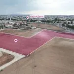 (Share) Residential field in Agios Vasileios, Strovolos, Nicosia — Nicosia, Strovolos (4)