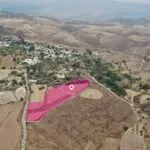 Residential Fields in Thrinia, Paphos — Paphos, Thrinia