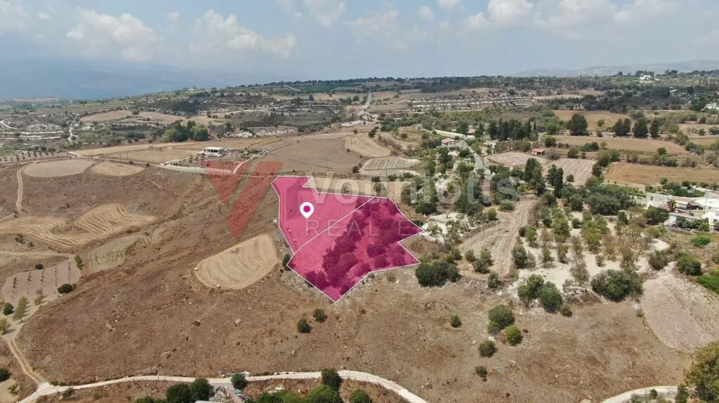 Residential Fields in Thrinia, Paphos – photo 2