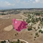 Residential Fields in Thrinia, Paphos — Paphos, Thrinia (2)