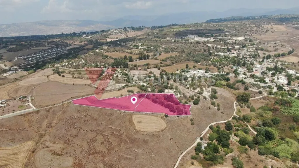 Residential Fields in Thrinia, Paphos – photo 3
