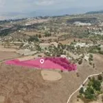Residential Fields in Thrinia, Paphos — Paphos, Thrinia (3)