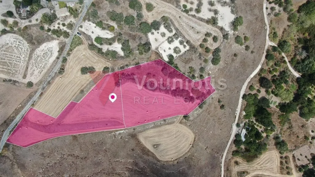 Residential Fields in Thrinia, Paphos – photo 4